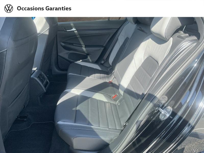 Voitures occasions VOLKSWAGEN GOLF GTE Nice