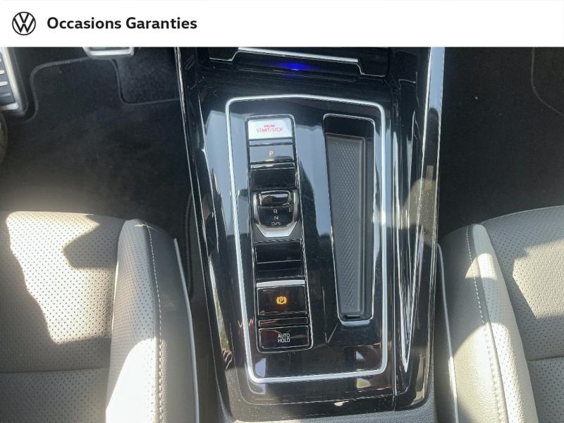 Voitures occasions VOLKSWAGEN GOLF GTE Nice