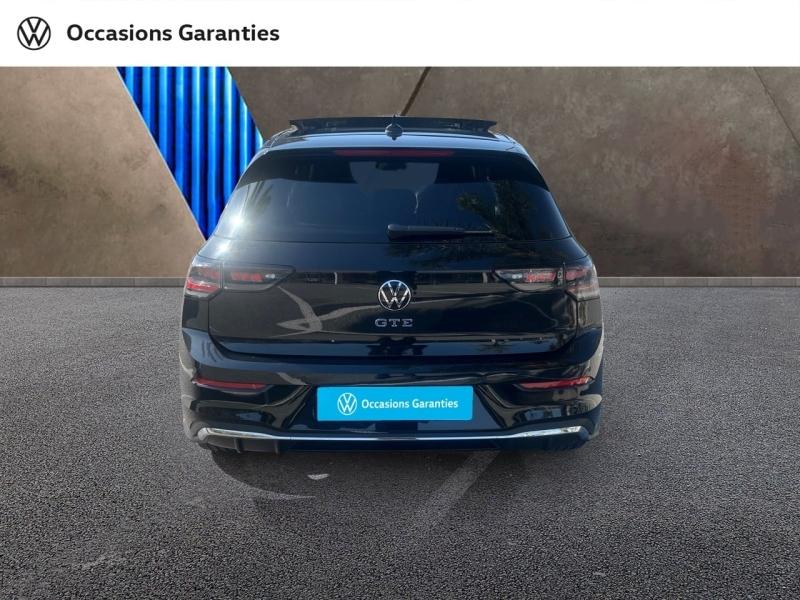 Voitures occasions VOLKSWAGEN GOLF GTE Nice