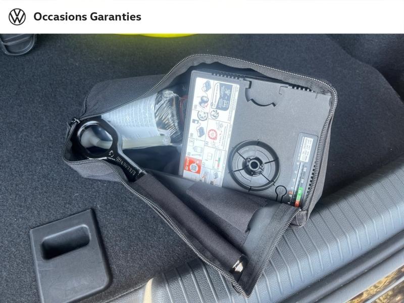 Voitures occasions VOLKSWAGEN GOLF GTE Nice