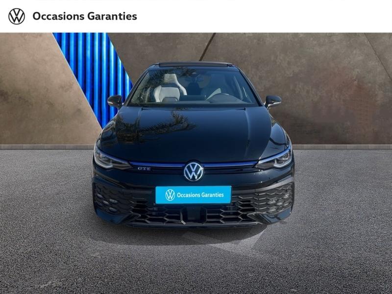 Voitures occasions VOLKSWAGEN GOLF GTE Nice