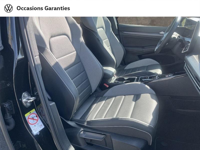 Voitures occasions VOLKSWAGEN GOLF GTE Nice