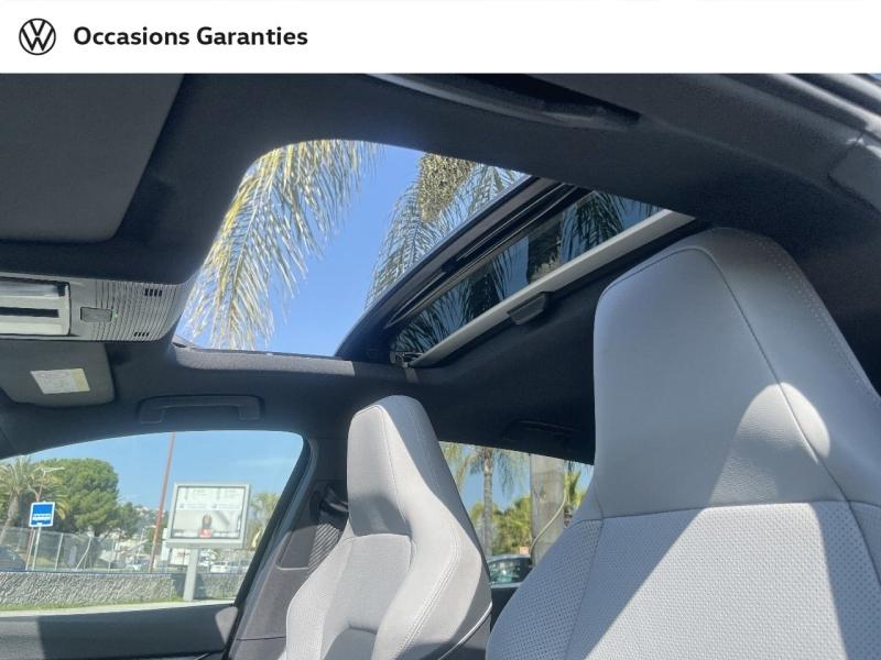 Voitures occasions VOLKSWAGEN GOLF GTE Nice