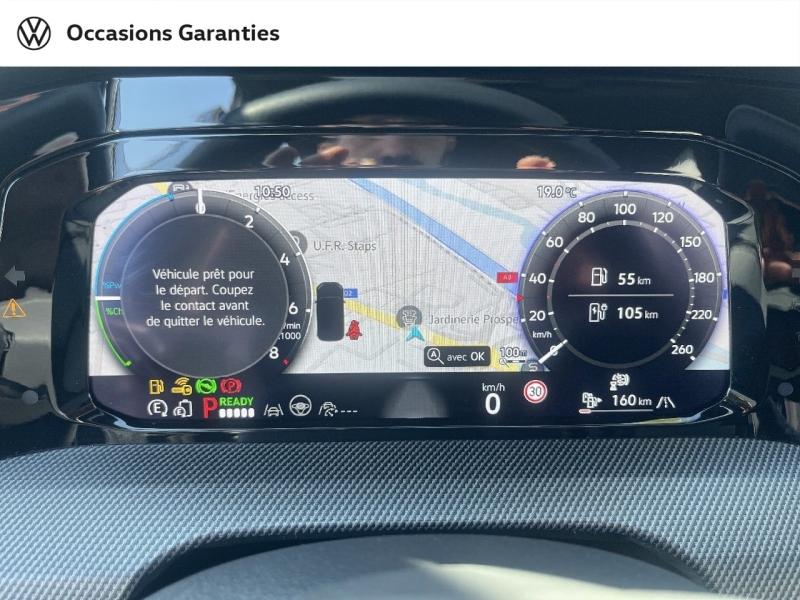 Voitures occasions VOLKSWAGEN GOLF GTE Nice