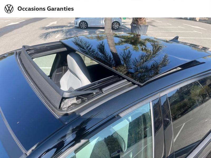 Voitures occasions VOLKSWAGEN GOLF GTE Nice