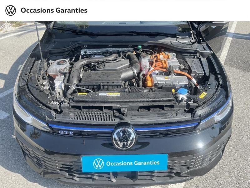 Voitures occasions VOLKSWAGEN GOLF GTE Nice