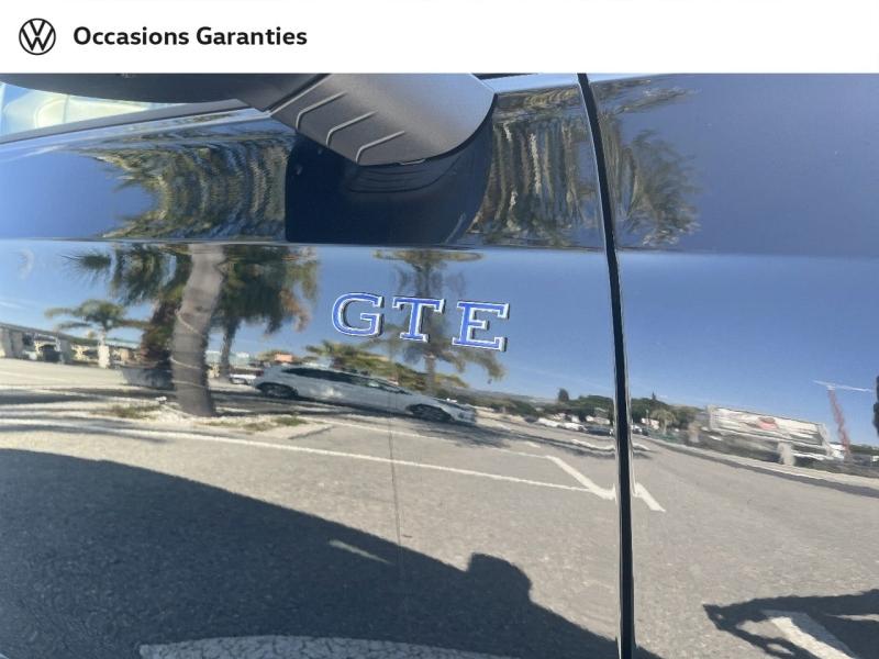 Voitures occasions VOLKSWAGEN GOLF GTE Nice