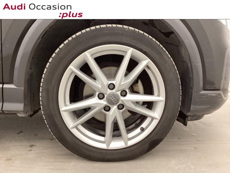 Voitures occasions Audi Q2 S line Nice