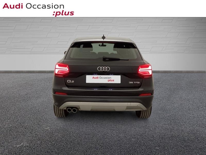 Voitures occasions Audi Q2 S line Nice