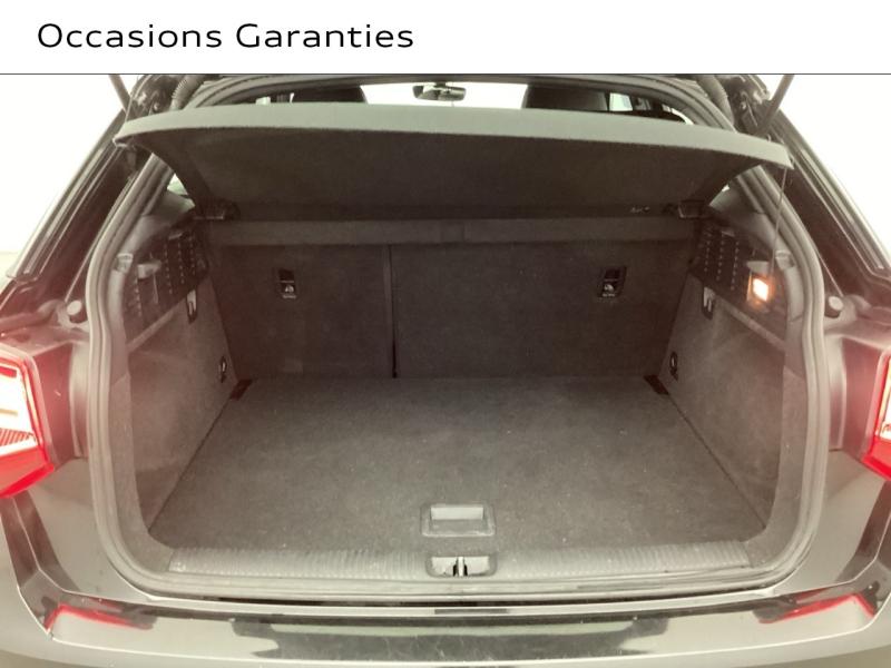 Voitures occasions Audi Q2 S line Nice