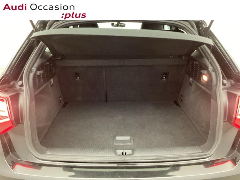 Voitures occasions Audi Q2 S line Nice