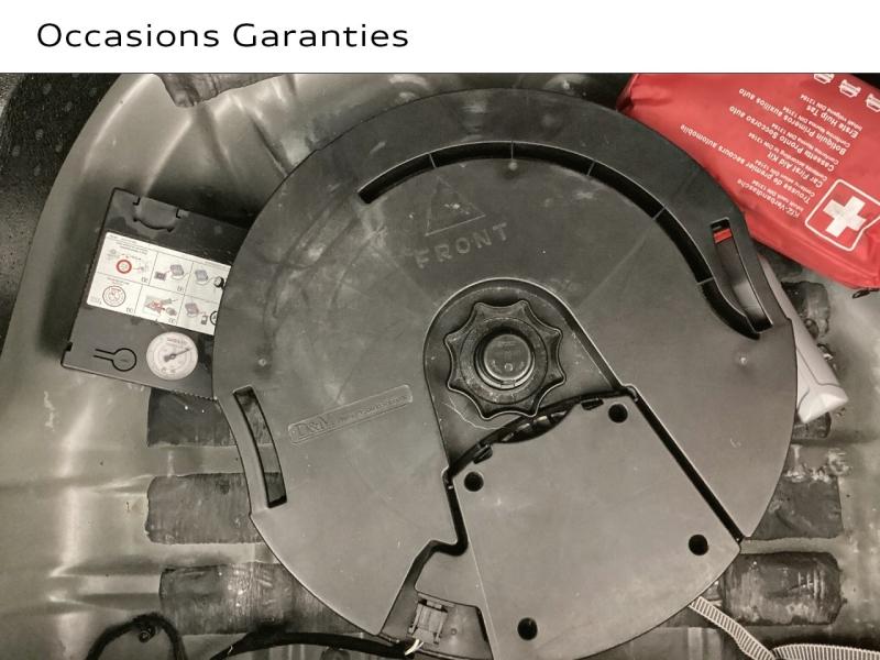 Voitures occasions Audi Q2 S line Nice