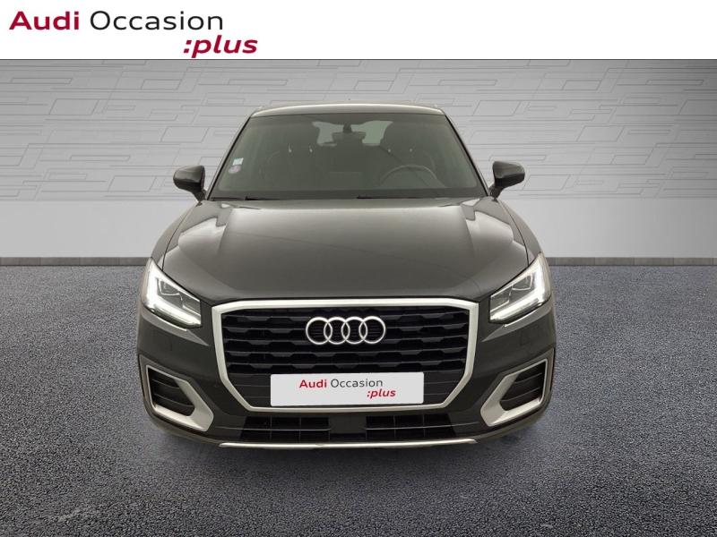 Voitures occasions Audi Q2 S line Nice