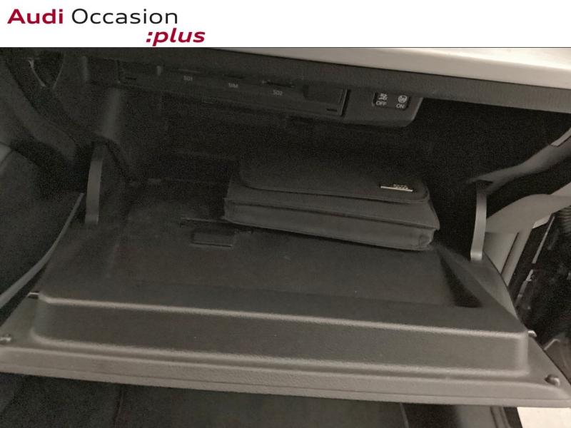 Voitures occasions Audi Q2 S line Nice