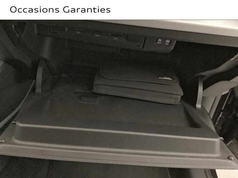 Voitures occasions Audi Q2 S line Nice