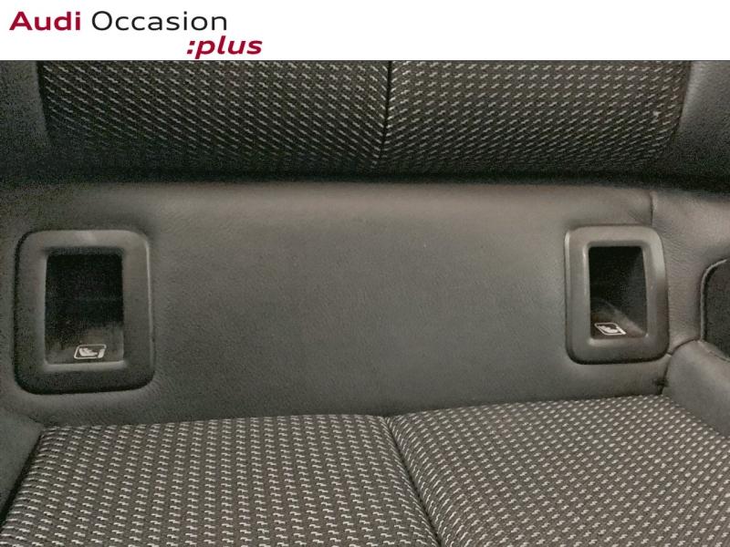 Voitures occasions Audi Q2 S line Nice