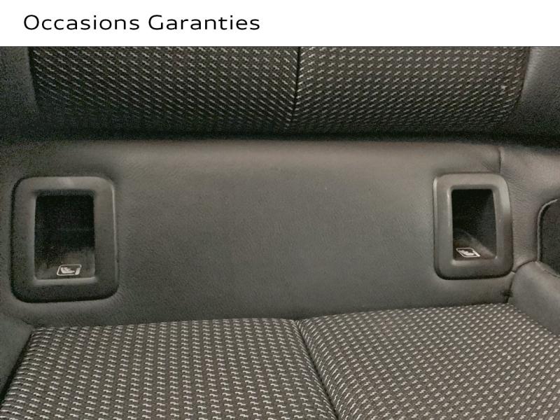 Voitures occasions Audi Q2 S line Nice