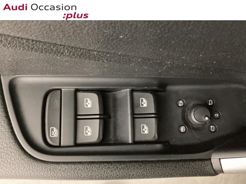 Voitures occasions Audi Q2 S line Nice