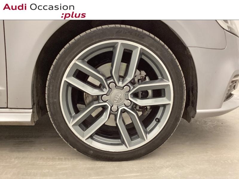 Voitures occasions Audi A3 Sportback Design luxe Nice