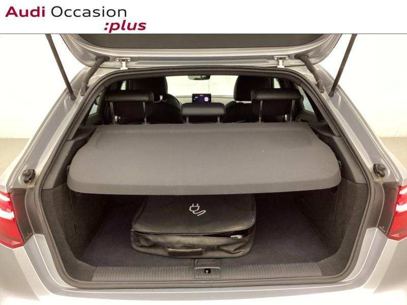 Voitures occasions Audi A3 Sportback Design luxe Nice
