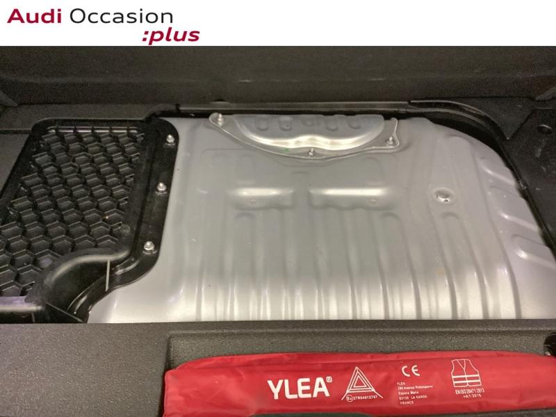 Voitures occasions Audi A3 Sportback Design luxe Nice