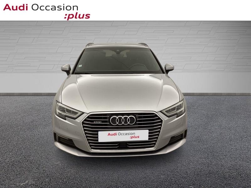 Voitures occasions Audi A3 Sportback Design luxe Nice