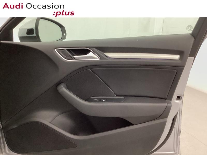 Voitures occasions Audi A3 Sportback Design luxe Nice