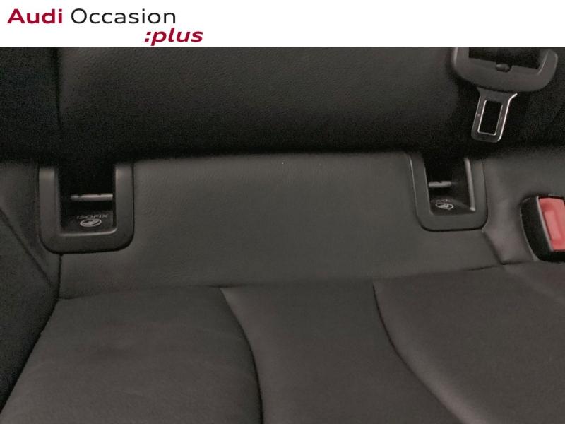Voitures occasions Audi A3 Sportback Design luxe Nice