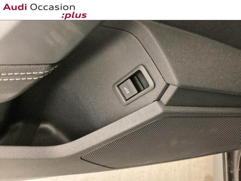 Voitures occasions Audi A3 Sportback S line Nice