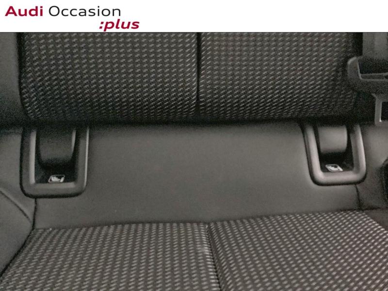 Voitures occasions Audi A3 Sportback S line Nice