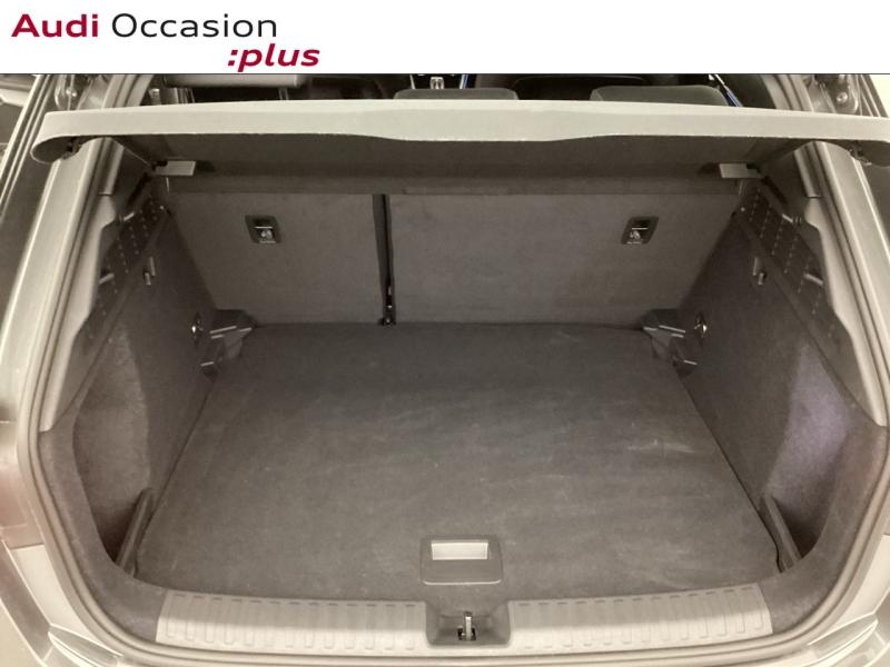 Voitures occasions Audi A3 Sportback S line Nice