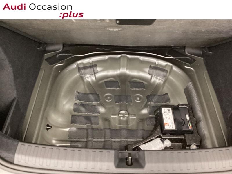 Voitures occasions Audi A3 Sportback S line Nice