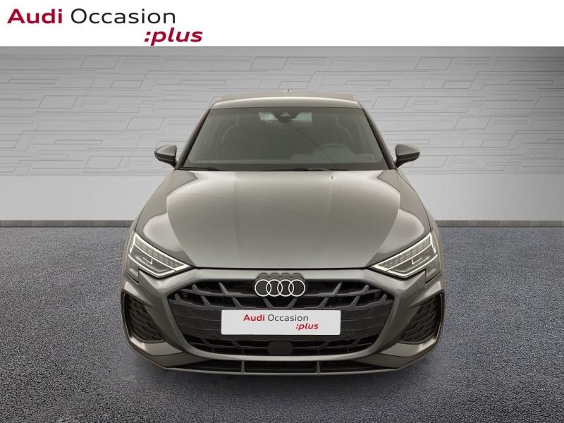 Voitures occasions Audi A3 Sportback S line Nice