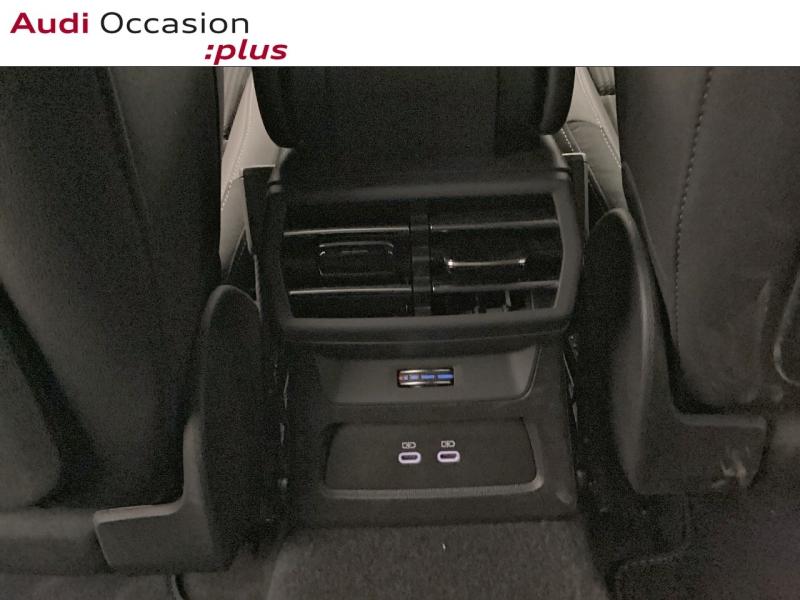 Voitures occasions Audi A3 Sportback S line Nice