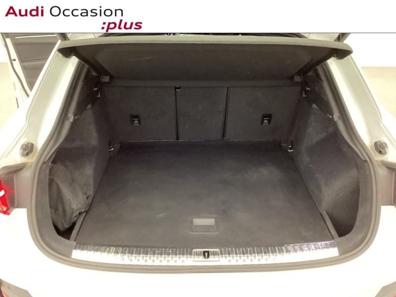 Voitures occasions Audi Q3 Sportback S line Nice