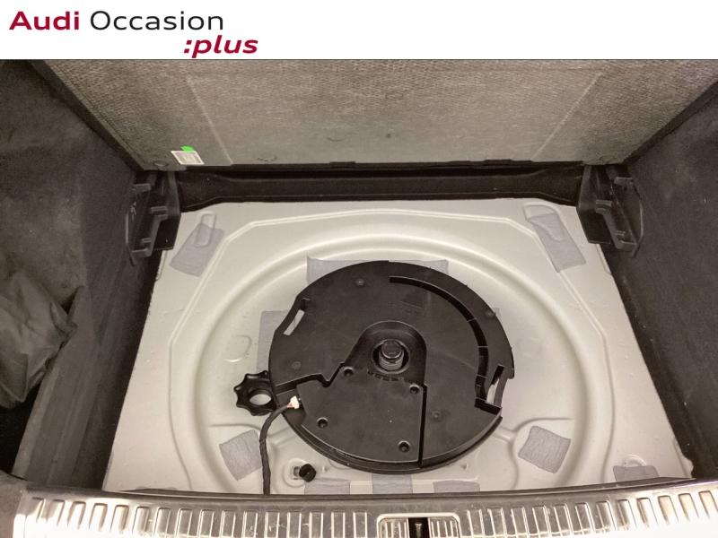 Voitures occasions Audi Q3 Sportback S line Nice