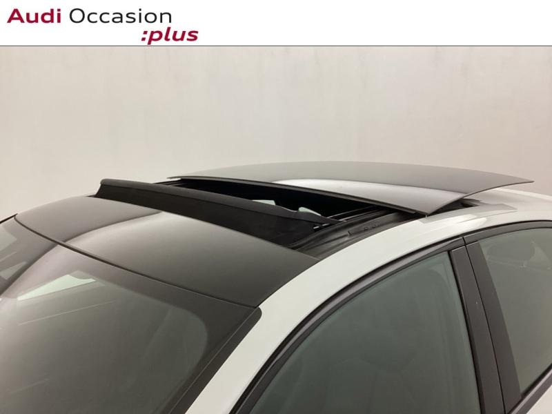 Voitures occasions Audi Q3 Sportback S line Nice