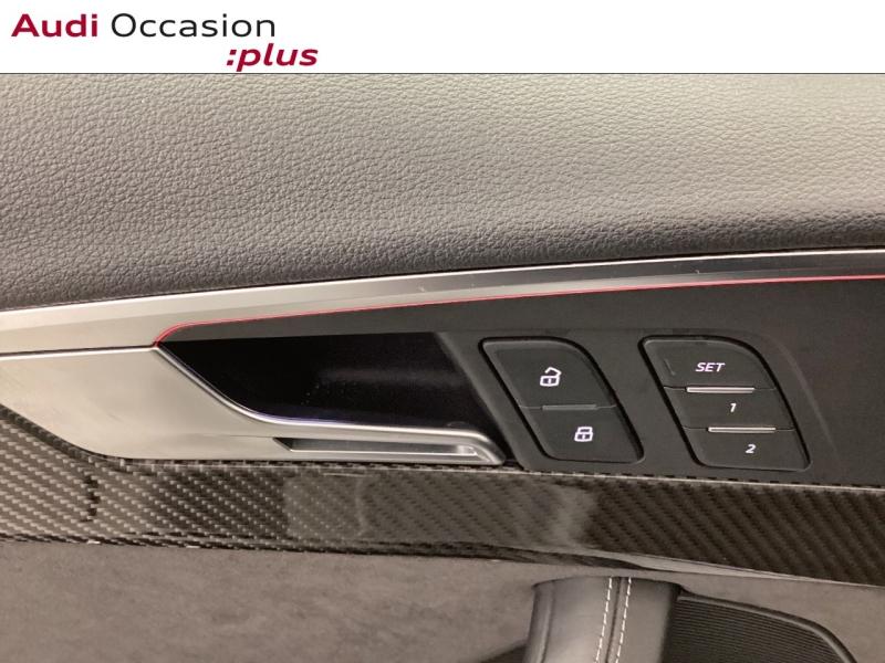 Voitures occasions Audi RS4 Avant Base Nice