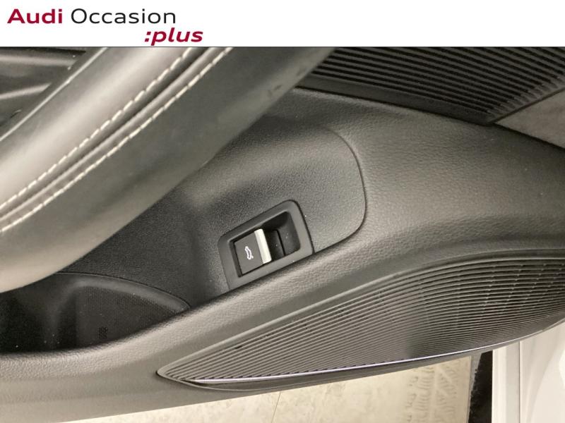 Voitures occasions Audi RS4 Avant Base Nice