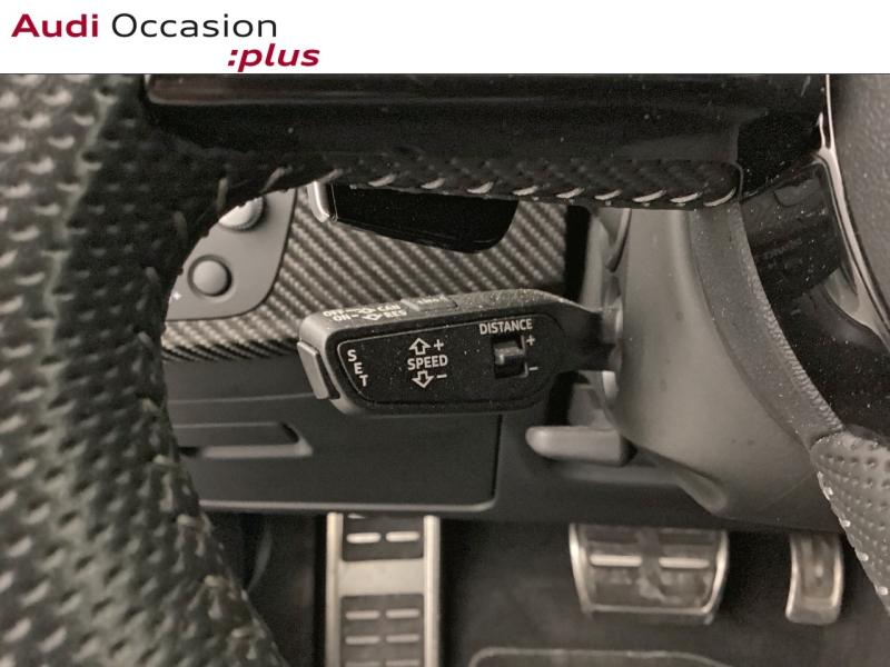 Voitures occasions Audi RS4 Avant Base Nice