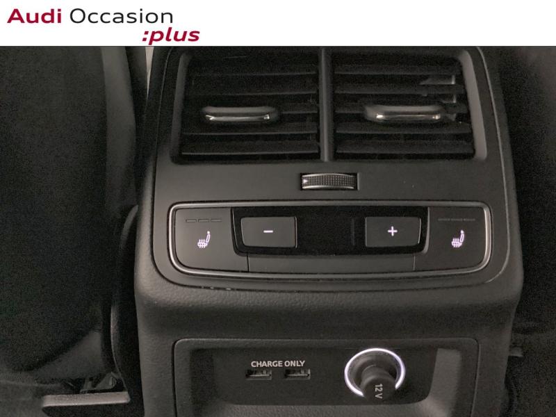 Voitures occasions Audi RS4 Avant Base Nice