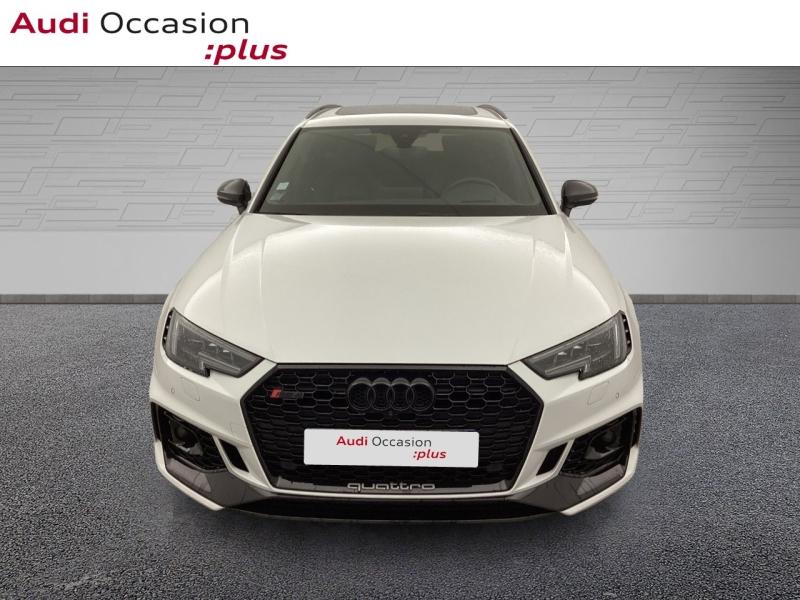 Voitures occasions Audi RS4 Avant Base Nice