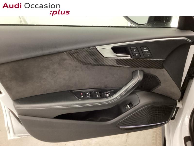 Voitures occasions Audi RS4 Avant Base Nice