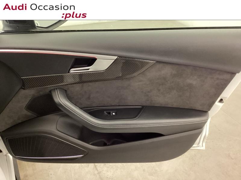 Voitures occasions Audi RS4 Avant Base Nice