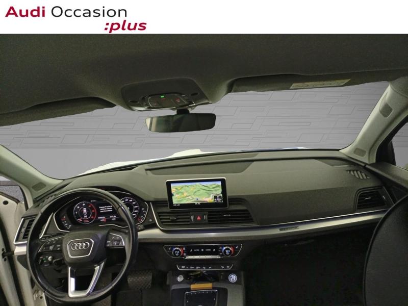 Voitures occasions Audi Q5 Avus Nice