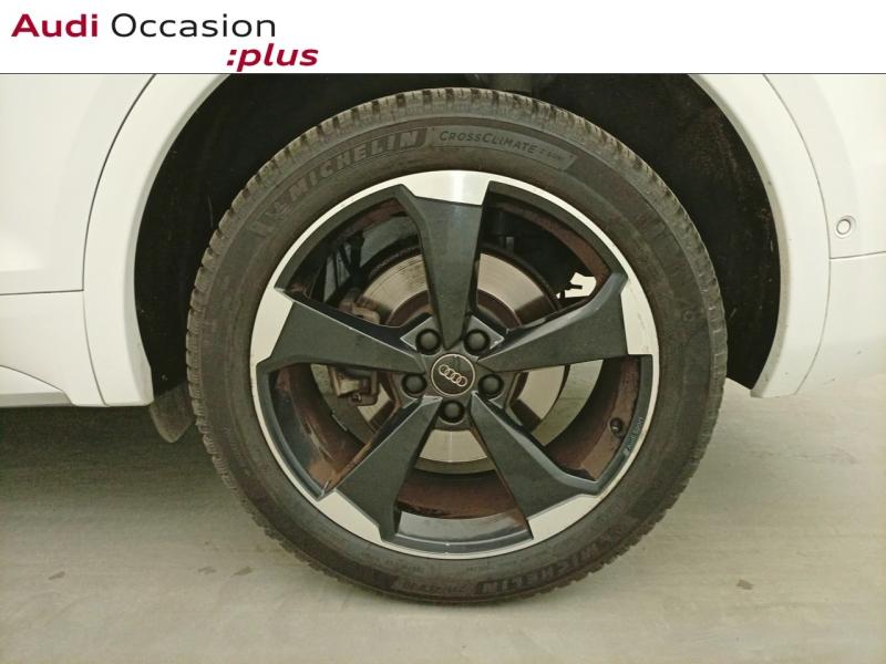 Voitures occasions Audi Q5 Avus Nice