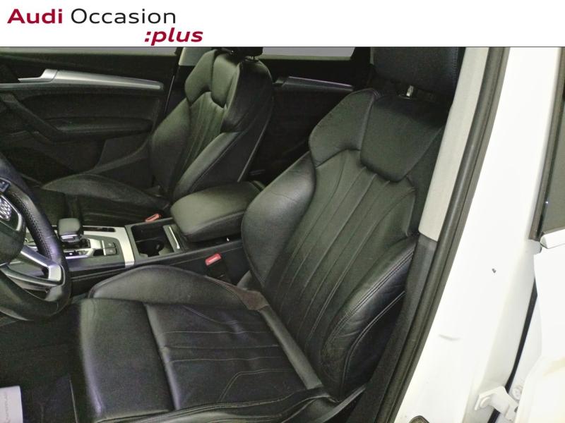 Voitures occasions Audi Q5 Avus Nice