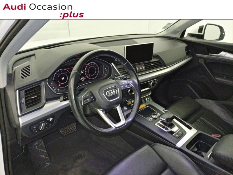 Voitures occasions Audi Q5 Avus Nice