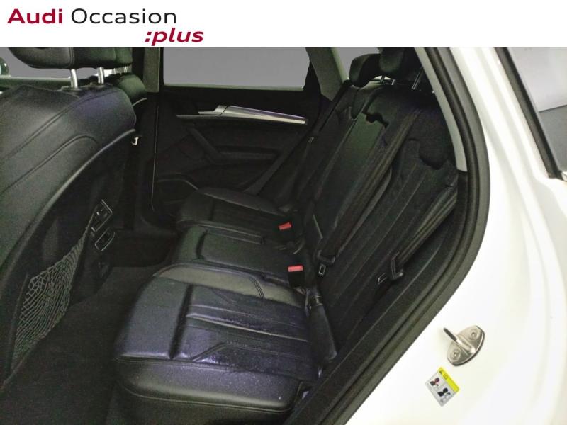 Voitures occasions Audi Q5 Avus Nice