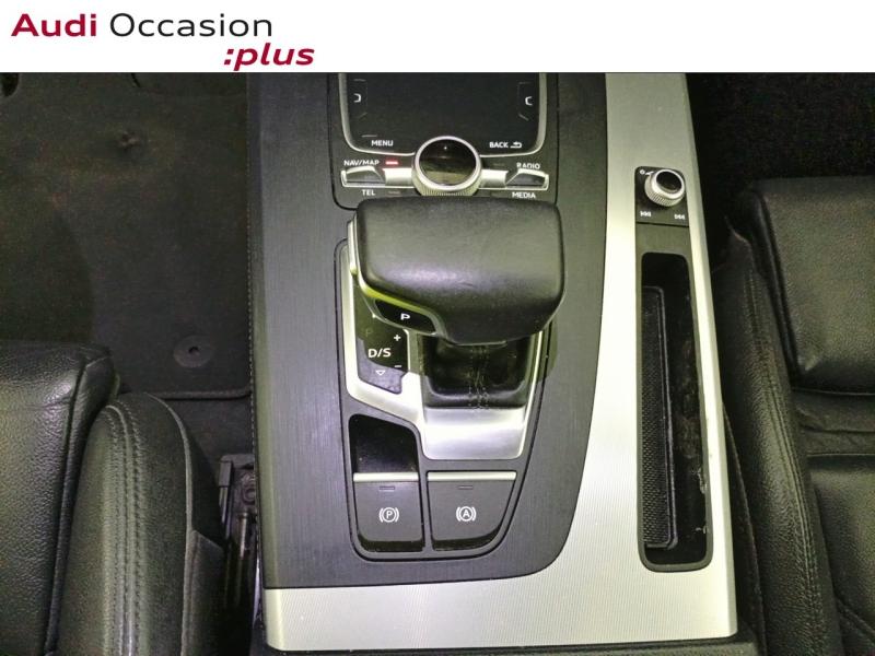 Voitures occasions Audi Q5 Avus Nice